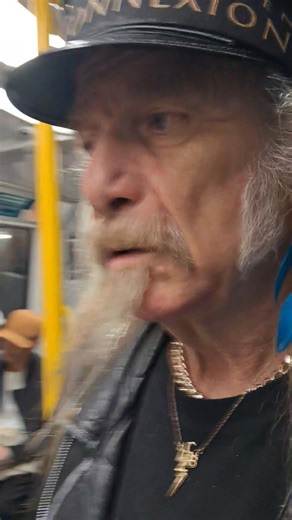 Amen, åker du tunnelbana? | Malmoe-Copenhagen Blues Connexion