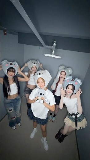 POV: you're at the 2026 i-dle WORLD TOUR [Syncopation] in Australia hearing #Mono
