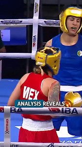 Remember this boxer from the Olympics? | Brett Cooper