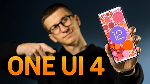 Am testat noul Android 12 aka OneUI 4 pentru Samsung. Vezi ce schimbări te așteaptă ⤵️ | Darwin.md