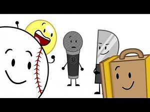 Inanimate insanity Season 2 episode 14 my scene not mine:)