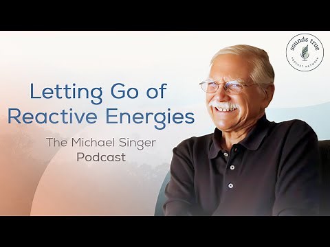 Letting Go of Reactive Energies | The Michael Singer Podcast