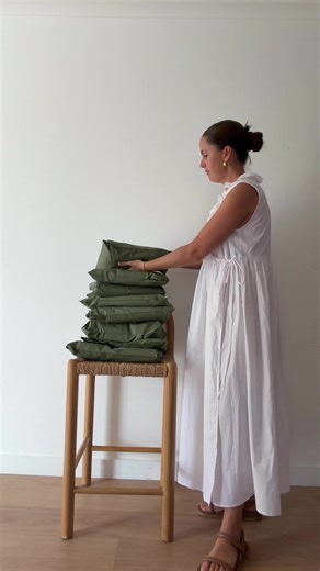 Take the risk.. its been a great week, the inky downside, we are pretty much out of stock and weve run out of branded packing. All good problems to have, right? 🥹