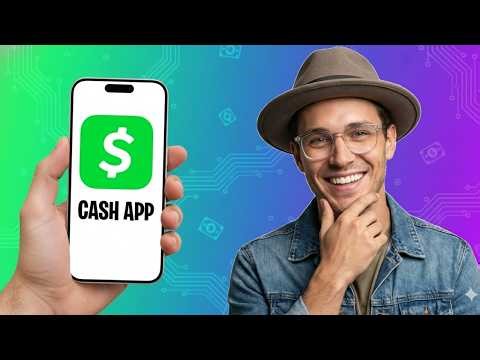 How To Know Your Cash App Card PIN (2026) | Step-By-Step