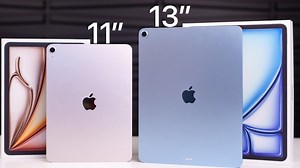 2025 iPad Air 11" vs 13": Which Size Should YOU Get?