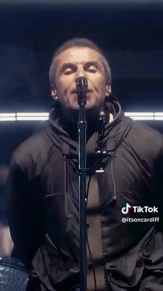 Oasis Makes Epic Comeback After 16 Years