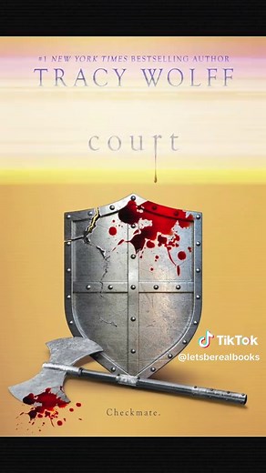 Court: An Emotional Journey in the Crave Series