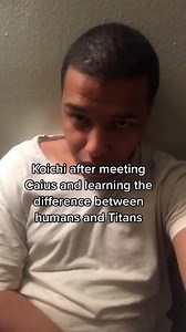 Stream The Titan’s Bride and be blessed by king Caius#thetitansbride#caiustitansbride#koichixcaius#yaoi#foryou#anime#otaku#fypシ