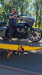 #Victory #motorcycles #ajbaggers | AJ Baggers