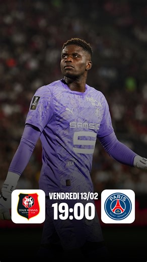 Alerte rouge et noire, la crise est de retour au Stade Rennais F.C. qui vient d'écarter Habib Beye de son poste d'entraîneur 🚨 Après 3 défaites consécutives en Ligue 1 McDonald's, les Bretons peuvent-ils empêcher le naufrage face au PSG - Paris Saint-Germain ? Réponse vendredi à 19h en exclusivité sur Ligue 1 👉 https://bit.ly/Abonnements_Ligue1PlusX | L1