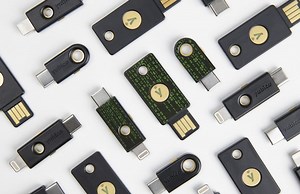 YubiKeys are vulnerable to cloning attacks thanks to newly discovered side channel