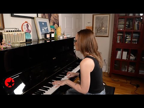 Ingrid Michaelson on Creating THE NOTEBOOK and Realizing Broadway Dreams
