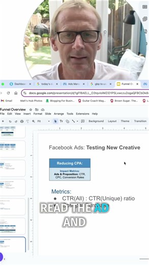 Slash Customer Acquisition Cost: NEW Ad Strategy! #shorts