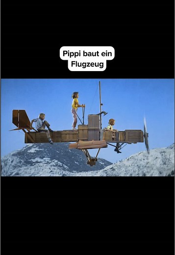 Pippi in Taka-Tuka-Land: Jetzt im ZDF streamen