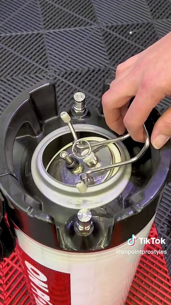 Mastering Your Morning Routine with a Tint Keg