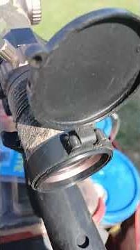 Battle Arms Development Ambi Charging Handle Review. We Love it!!