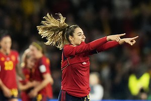 Spain W 1-0 England W: 5 Talking Points as skipper Olga Carmona scores a lovely goal for La Roja | FIFA Women's World Cup 2023
