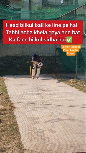 how to play flick Shot in cricket|flick Shot tips|#ramanbishnoi #battingtips #cricket #ipl2026 #ipl