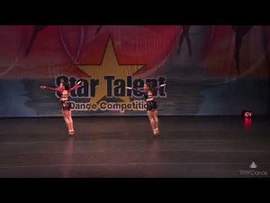 Me and My Girl - A Jazz Duet by Andrea and Makenzi