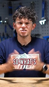 2.1K views · 34 reactions | What is a Tuned Mass Damper, and how do they work? 樂 . Tuned Mass Dampers have been used in the World Cup Downhill circuit this year. They've been spotted on Trek and Mondraker's under riders such as Ronan Dunne and Loris Vergier. But what do they do? . #gmbntech #gmbn #mtb #mountainbiking | GMBN Tech | Facebook