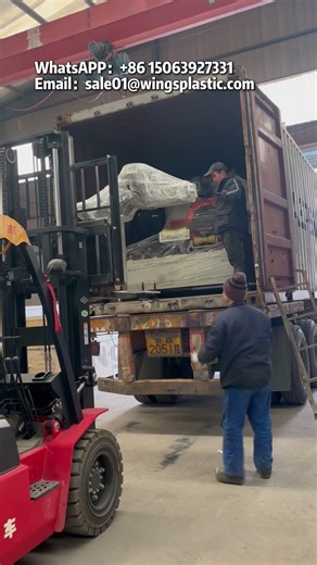 PE Pipe Extrusion Machine Line #plasticextrudermachine #machine #plasticmachine #factory #hdpe