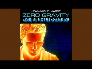 Zero Gravity (VR Live)