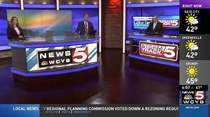 Check out Storm Track 5's latest forecast to see what you can expect from the weather today and the rest of the week. | WCYB | Facebook