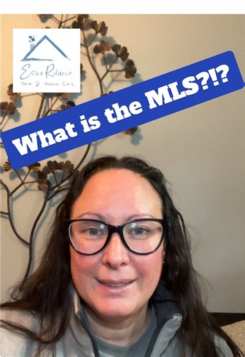🏡 **What is the MLS?** 🏡 If you’re searching for a home, you might think websites like Zillow or Redfin have *all* the listings—but did you know they pull their info from the MLS? The **Multiple Listing Service (MLS)** is the most accurate, up-to-date database used by real estate professionals to find homes, track market trends, and help buyers and sellers make informed decisions. Want to make sure you’re seeing *every* available home? Let’s connect! 📩 #MLS #HomeBuyingTips #realtor #RealtorTo