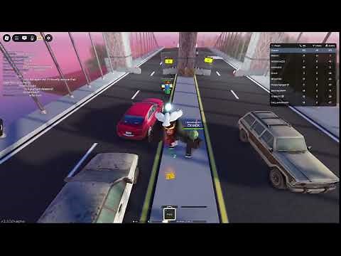 Roblox - Project Neko [ALPHA] - Furry infection fighting game