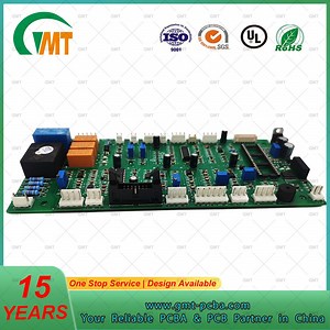[Hot Item] Lighting System LED Circuit Board Manufacturing