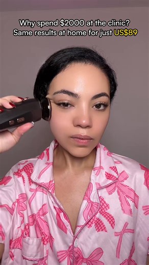 💥 INIA Microcurrent Facial Device Now Just $89.99! From $259.99 → Now $89.99 – Save Big While It Lasts! ✨ Instantly lift, tone & tighten your face with salon-level microcurrent tech No needles. No harsh treatments. Just safe, non-invasive technology designed for your delicate eye area. 💖 Spa-like results in just minutes a day! 🔥 $170 OFF WON’T LAST LONG — BUY BEFORE IT’S GONE | INIA