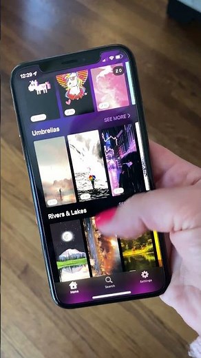 Customize Your Phone with Zedge - Free Wallpapers, Ringtones, and More!
