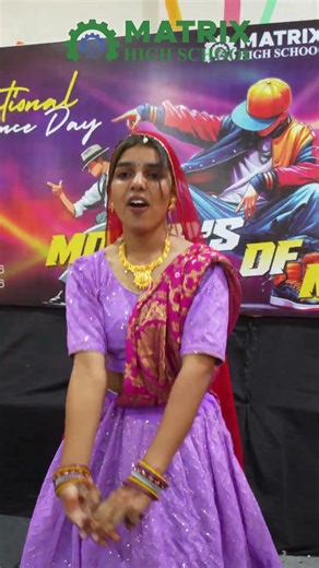 💃 Feel the beat. Live the dance! ✨Magic moves on International Dance Day #Shorts