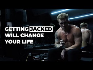 Building A Greek God Physique (How I Went From Skinny-Fat to Jacked)