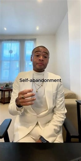 The Saddest Part of Abandonment Trauma #shorts #youtubeshorts