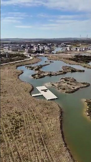 EZ Dock Modular Floating Docks - The Pontoon & Dock Company Ltd #pontoon #floatingdock #ezdock