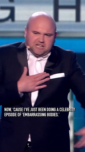 We think Alan works better in a trio, tbh 😉 | Britain's Got Talent