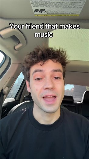 The Musician Friend You Can't Ignore