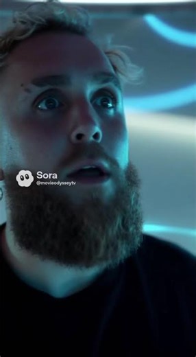 Jake Paul being abducted by aliens #jakepaul #aliens #alien #alienabduction