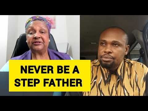 You Will Ruin Your Life With Regret If You Become a Stepfather — Motherly Advice to Men