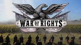 War of Rights | PC - Steam | Game Keys