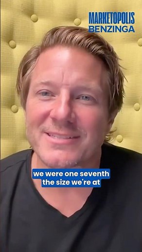 Lovesac’s CEO Says the Stock Is Wildly Undervalued