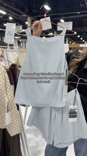 Basically all of them #onlineboutique #boutiquefinds #coolgirloutfitinspo #springfashiontrends #summeroutfits