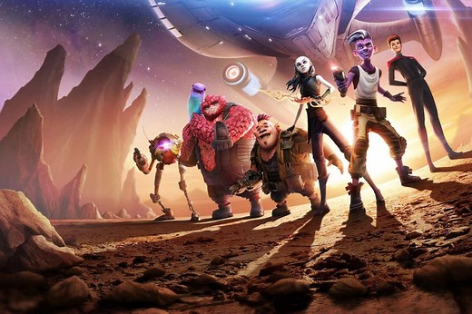 ‘Star Trek: Prodigy’ Season 2: Release Date, Cast, What To Know