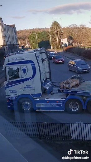 Exploring the Belcoo Road: Kings of the Road in Ireland