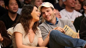 Mila Kunis, Ashton Kutcher expecting second child