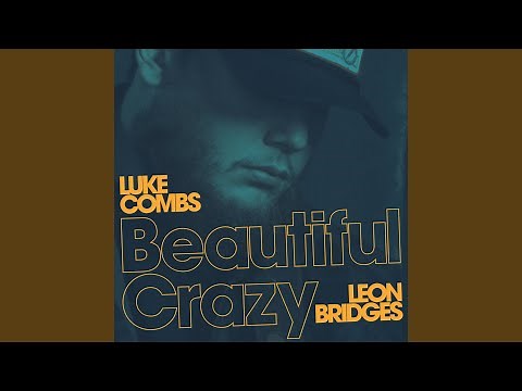 Beautiful Crazy (Live)