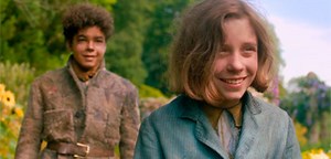 One More US Trailer for 'The Secret Garden' Movie from Marc Munden | FirstShowing.net