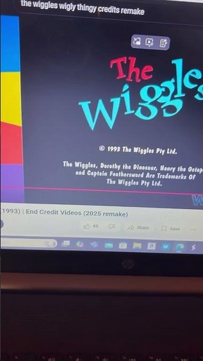 The Wiggles Pty Ltd./ABC For Kids (1993)