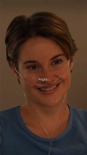 The Fault in our stars